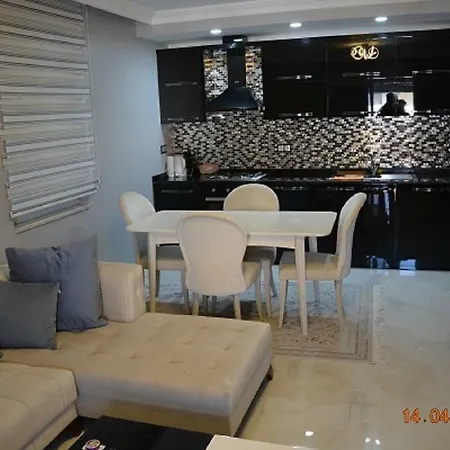 Spring F7 Apartment Ilica (Manavgat)